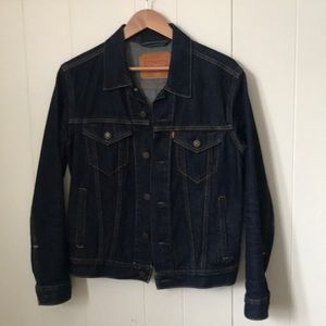 Levis denim jacket